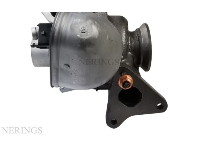 Turbodmychadlo Турбина 822088-5006S, 50825117   Alfa Romeo Mito   