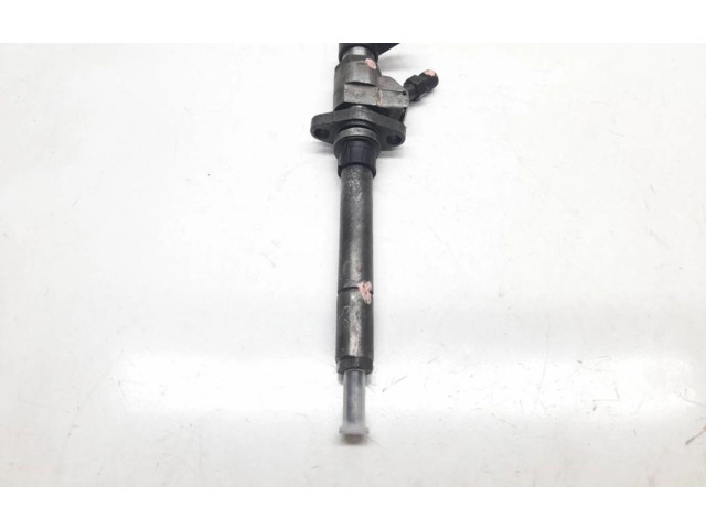 Vstřikovač 9657144580   Peugeot 207 CC     