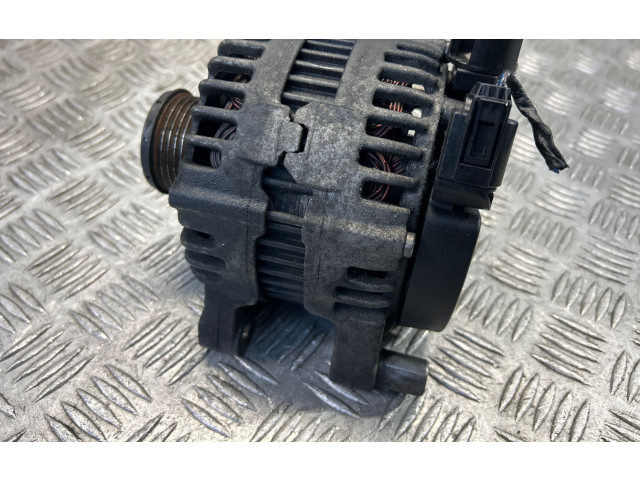 Генератор 0121615009, 6G9N10300XC Ford Galaxy