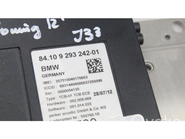 Модуль «Bluetooth»