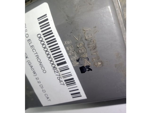 Блок управления Xenon