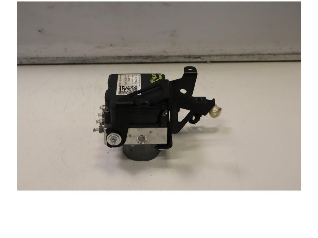 Блок АБС 0265295494 Renault Twingo III 2014 - года
