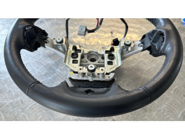 Руль Ford Explorer