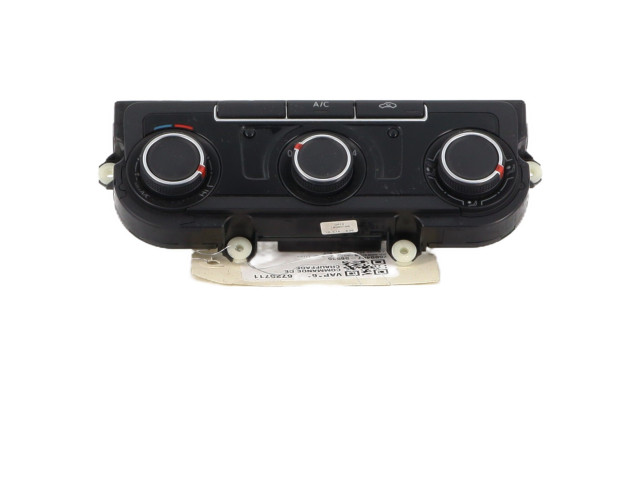 Рулевая рейка  Блок управления кондиционера воздуха / климата/ печки (в салоне) 1K8907426ATZJU   Volkswagen Caddy 2015 - 2020 года