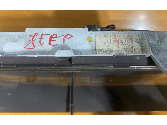 Панель приборов 2481022J05, 11020RB6900 Jeep Cherokee