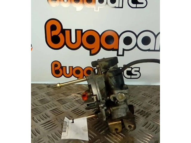 Vstřikovací lišta 0280122005 Fiat Punto (176) pro benzínový motor 1.2