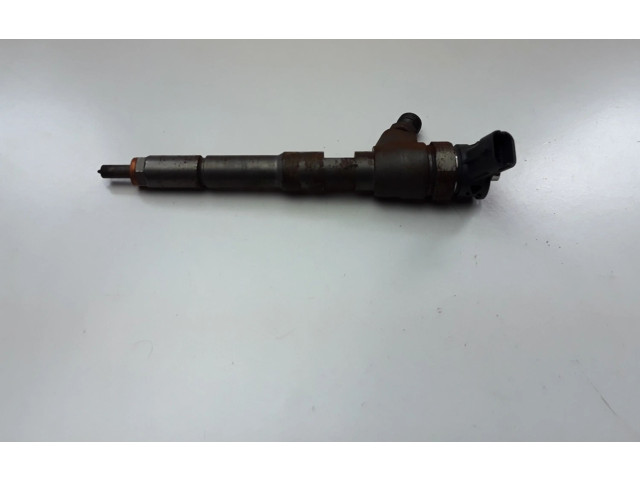 Vstřikovač H8201453073, 0445110652   Nissan Note (E12)     