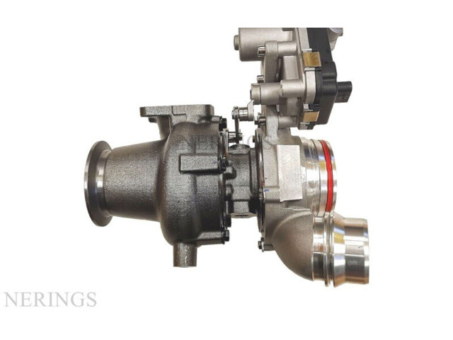 Turbodmychadlo Турбина 11658506722, TC40-0011 BMW 1 F20 F21