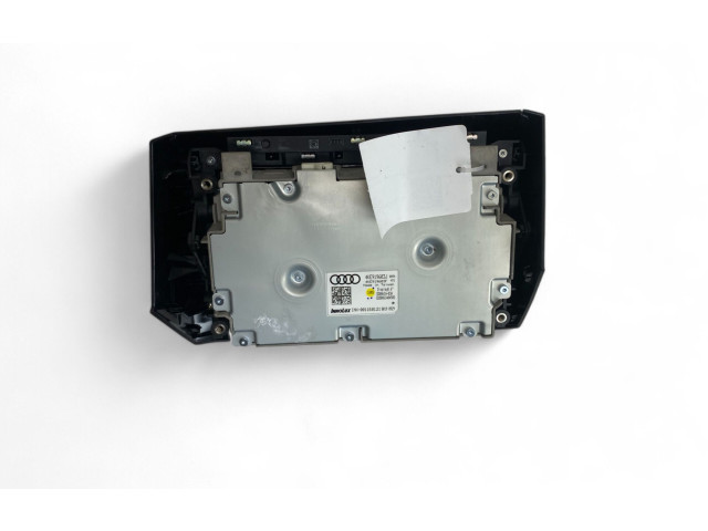 Дисплей 4KE919603J Audi e-tron