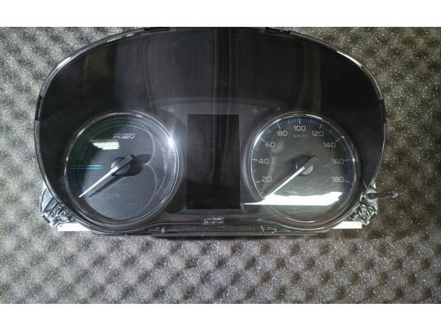 Панель приборов 8100C543 Mitsubishi Outlander