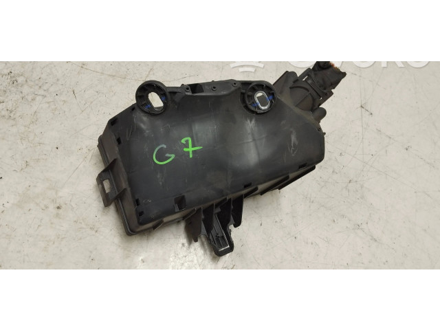 Блок предохранителей 5q0907361c, 5q0937125a   Audi A3 S3 8V    