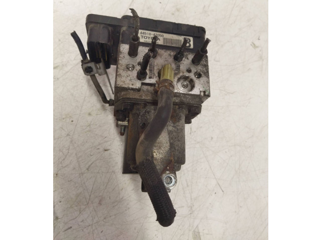 Jednotka ABS 4451047050, RB231025 Toyota Prius (XW20) 2007
