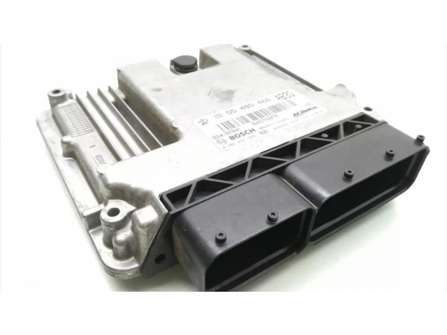 Řídící jednotka 55485466, 0281031379 Opel Zafira B 2012