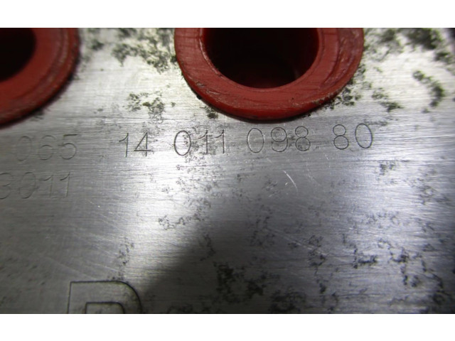 Блок АБС 1401109880   Peugeot  Expert  2007 - 2016 года