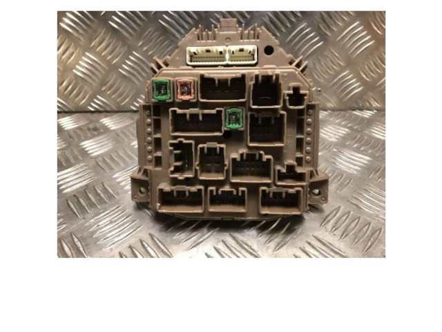 Панель приборов 00006103AT, 00006103AT Citroen C1