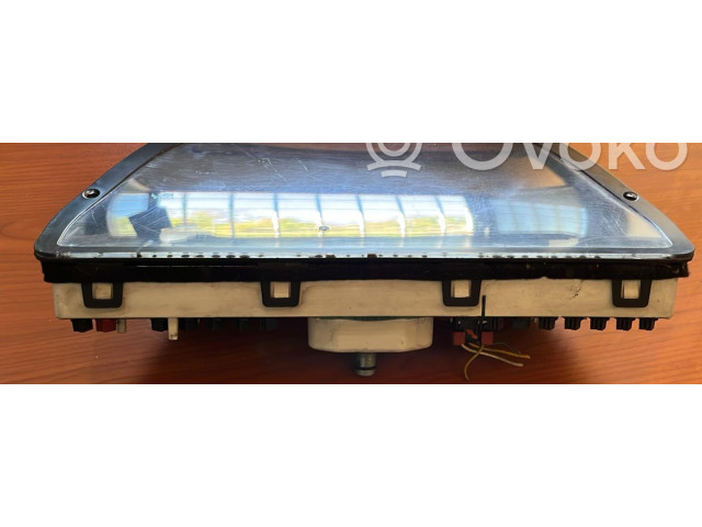 Přístrojová deska Fiat Fiorino 1 60.4724.005.0.C.6, 60.4605.016.0.4