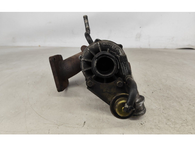 Turbodmychadlo Турбина VA63B9707, 25187X Chrysler Voyager