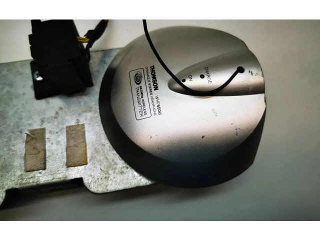 Блок управления WHP550U, 3334485008 Volvo XC90