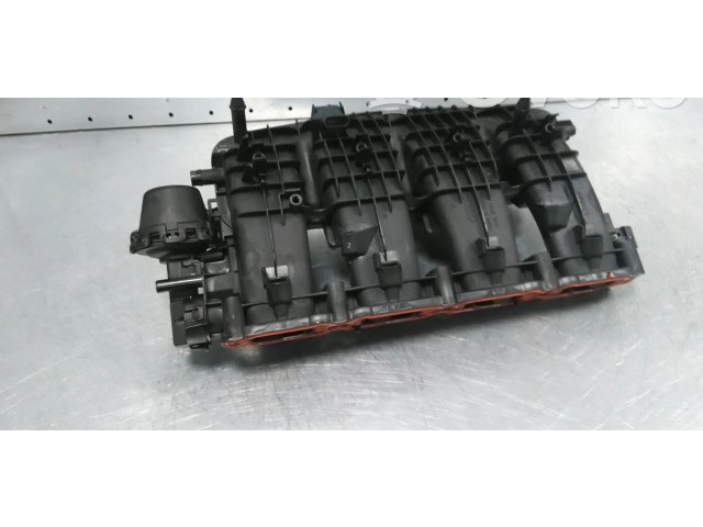 Всасывающий коллектор