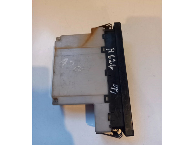 Блок управления климат-контролем K19Z0GE4V, 7E19E05 Mazda 626