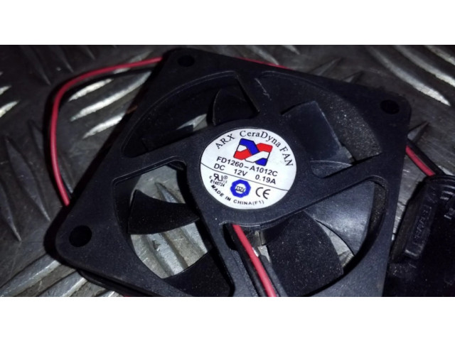 Другие приборы