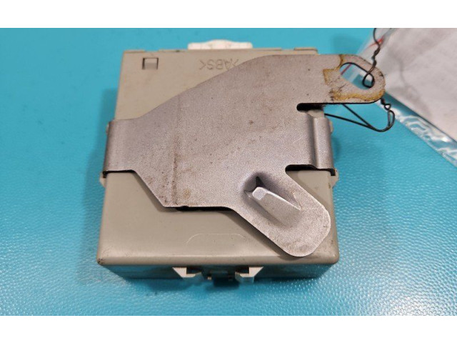 Блок комфорта 8631A420, IMPRK1421855 Mitsubishi Outlander