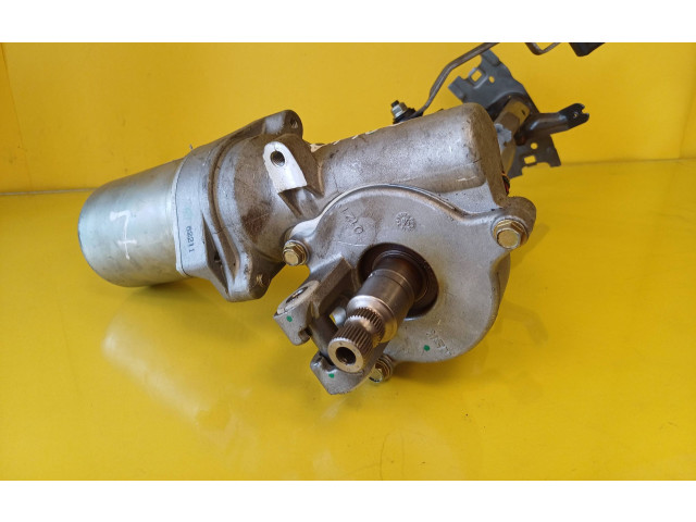 Насос рулевого управления 4520002211, PT22BD0041P   Toyota Corolla E120 E130