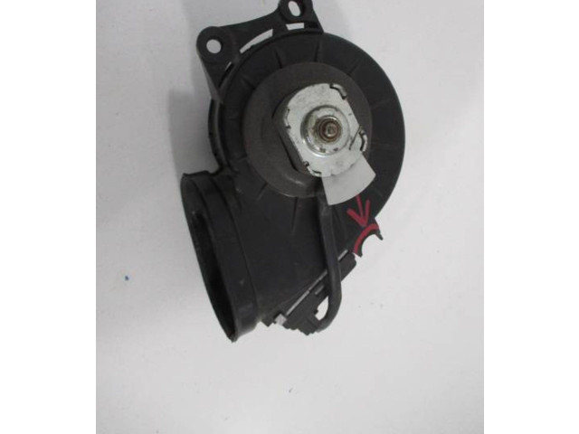 Вентилятор печки    1485724080, 3225VD   Citroen C8