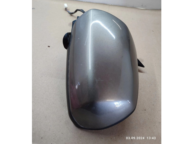 Zpětné zrcátko Nissan Murano Z50 2006 012286