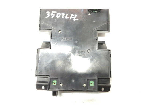 Модуль блока управления кондиционером 31288032   Volvo V50