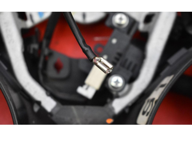 Руль Lexus IS 220D-250-350 2006 - 2013 года