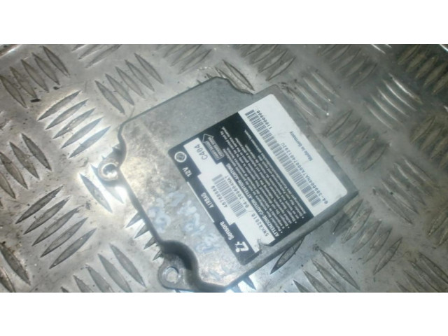 Блок подушек безопасности 46768869   Fiat Bravo - Brava