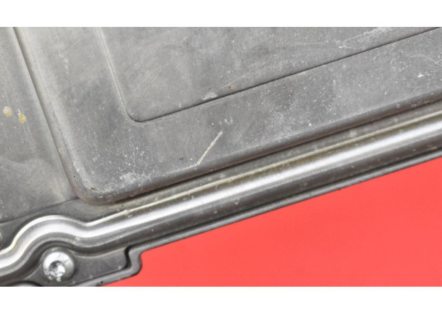 Блок управления двигателем Блок управления 9676643580, 9676643580 Citroen DS4