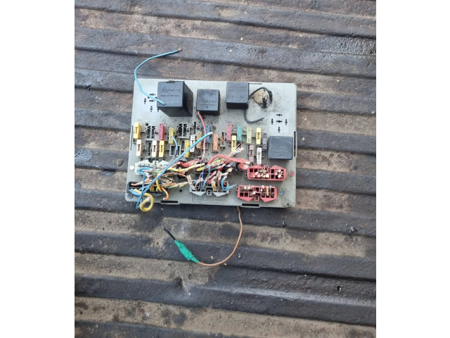 Pojistková skříňka Renault Espace II 1991