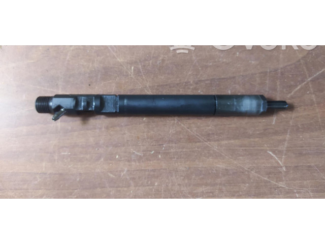 Форсунка 5511X8 SsangYong Actyon sports I