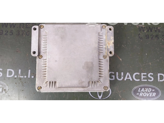 Řídící jednotka 0281010291 Jeep Cherokee III KJ