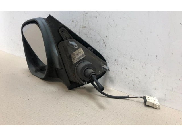 Zpětné zrcátko  Citroen Berlingo 2003  96193822XT, 96193822XT  