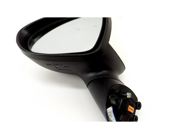 Zpětné zrcátko levé KIA Rio 2015 5A121429, 876101W191UD