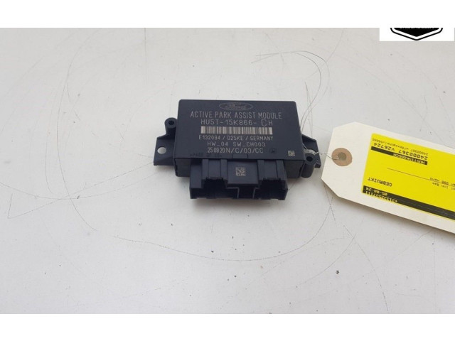 Блок управления парковки HU5T15K866CE, HU5T15K866CH Ford Focus