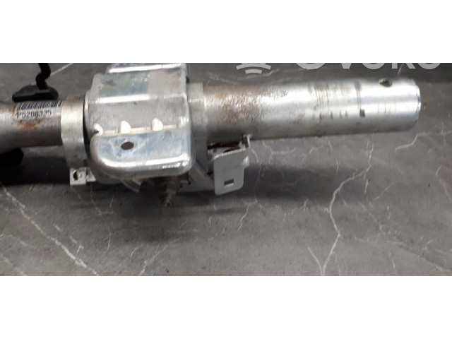 Рулевая рейка p5208335 Saab 9-5 2010 - 2016 года