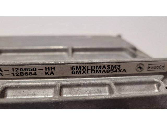 Řídící jednotka DR3A12A650HH Ford Mustang V 2014