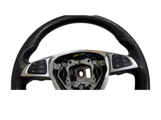 Volant Mercedes-Benz C W205 2016 3078736, 308014084162