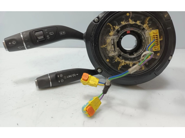 Переключатель дворников 12480002140   Mercedes-Benz CL C215