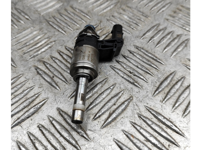 Форсунка 04E906036AT    Skoda Superb B8 (3V)  DGEB 