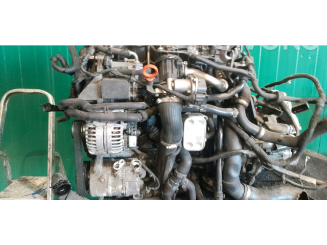 Генератор 03L903024MX Volkswagen Touran II