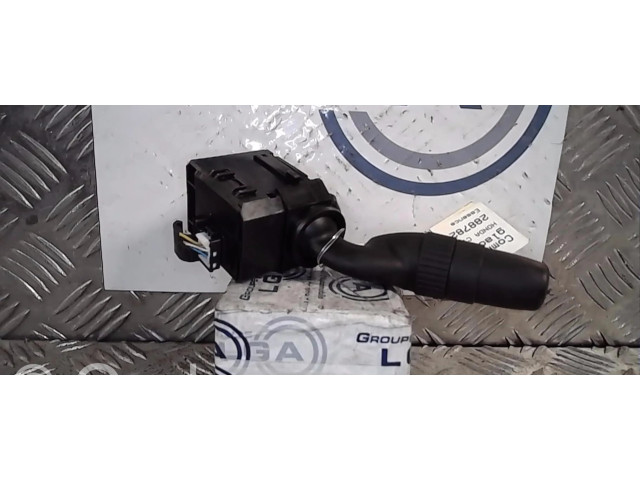 Ручка стеклоочистителей 35256SMGH51   Honda Civic