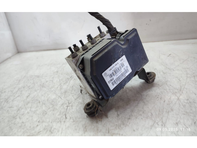 Jednotka ABS 5N0614109Q   Volkswagen Tiguan 2011