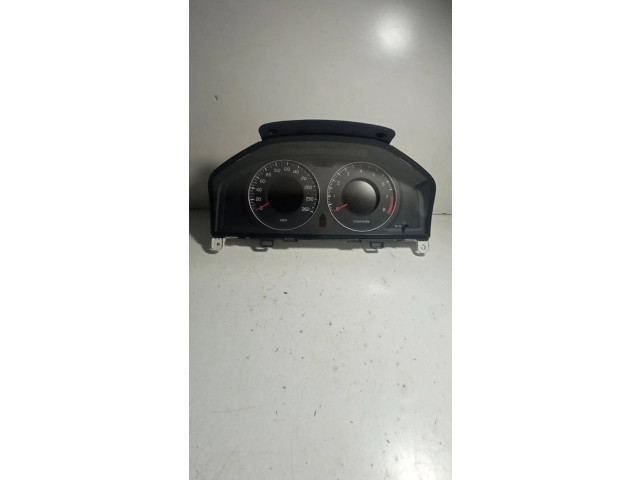 Панель приборов 36002194, 30786622AB   Volvo V70       