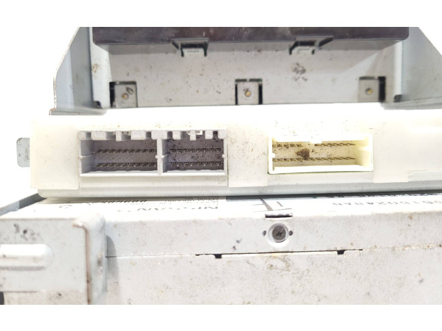 Дисплей    28090CB800, 5706   Infiniti FX