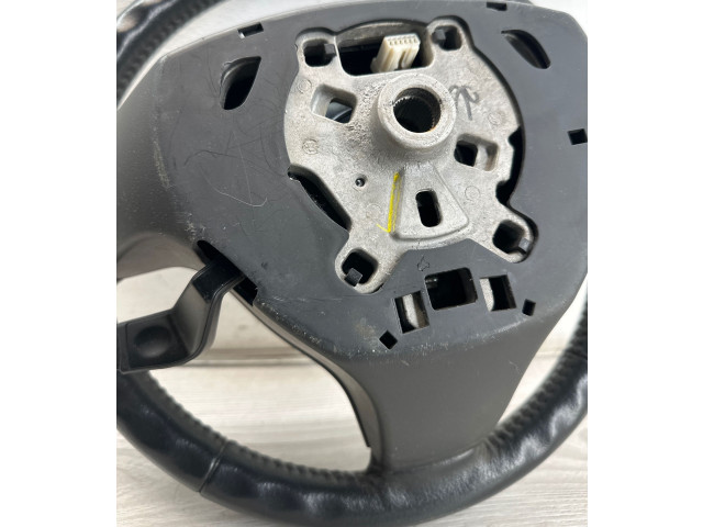 Volant Chrysler Grand Voyager V 2009